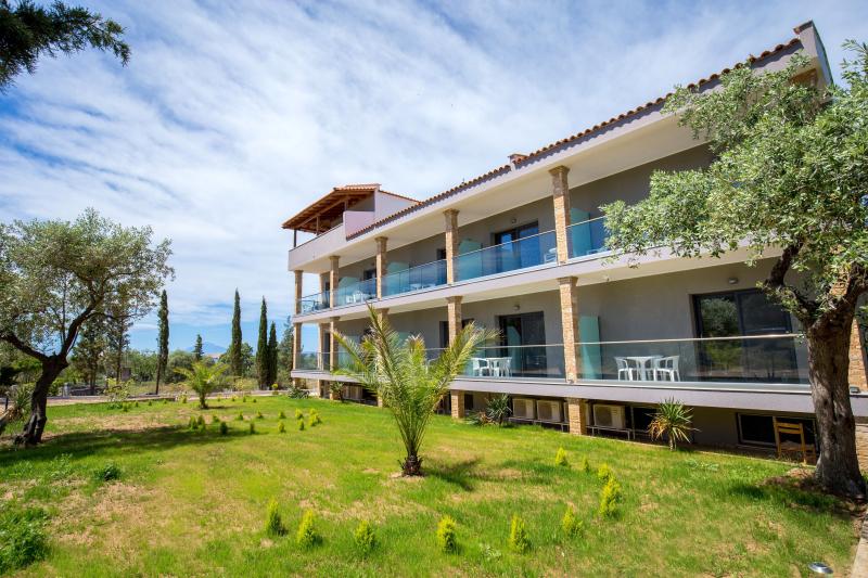 Astris Sun Hotel Thassos