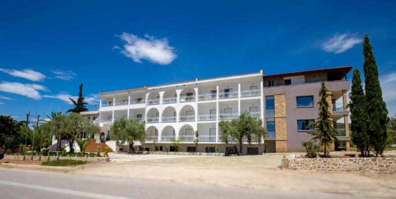 Astris Sun Hotel Thassos