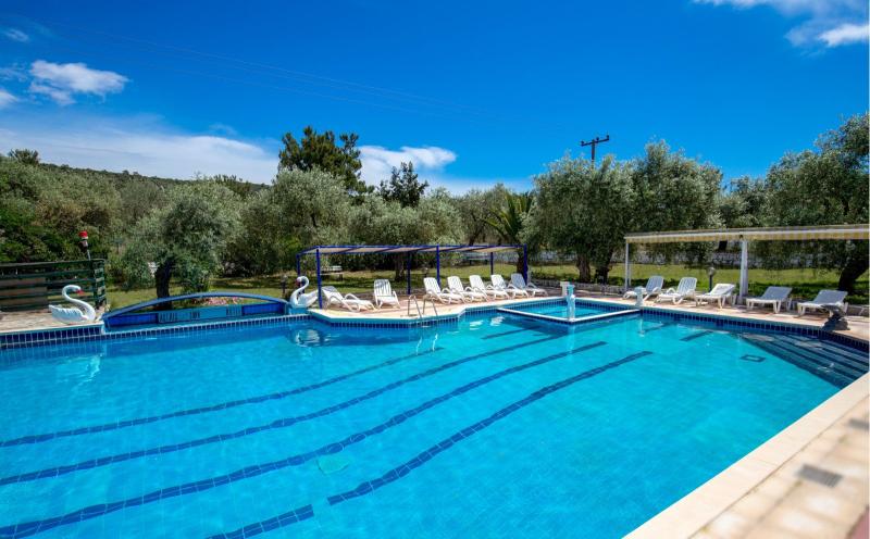 Astris Sun Hotel Thassos