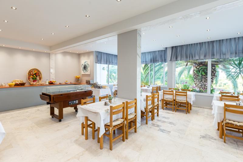 Astris Sun Hotel Thassos