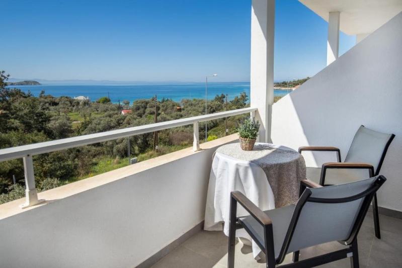 Astris Sun Hotel Thassos