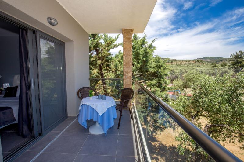 Astris Sun Hotel Thassos