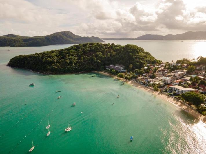 Bandara Beach Resort Phuket Phuket