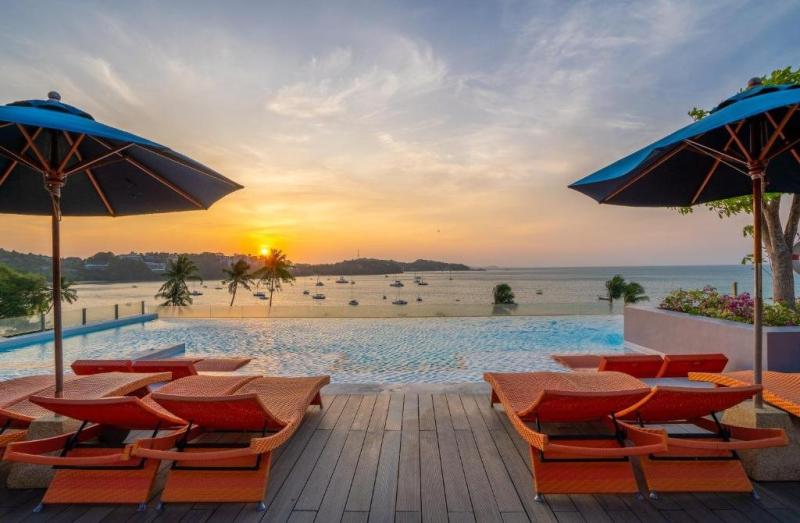 Bandara Beach Resort Phuket Phuket