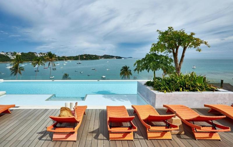 Bandara Beach Resort Phuket Phuket