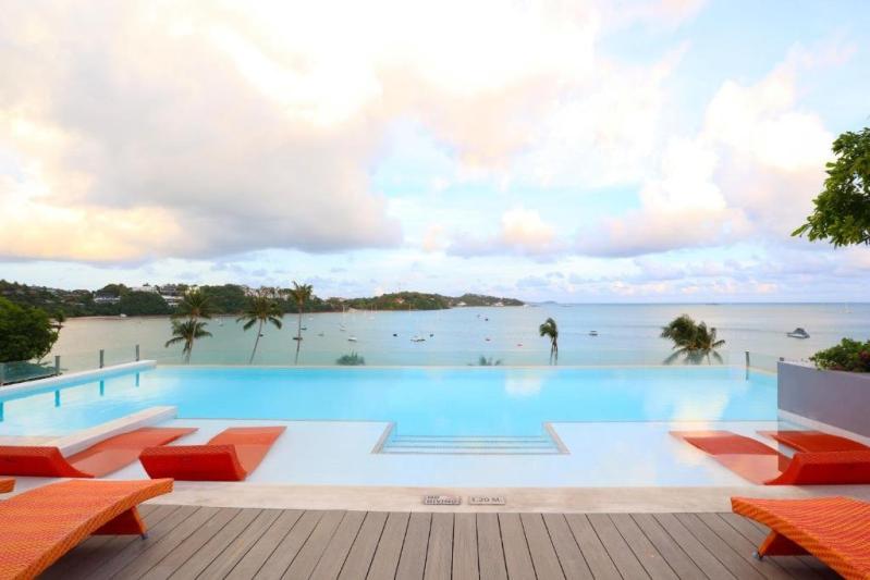 Bandara Beach Resort Phuket Phuket