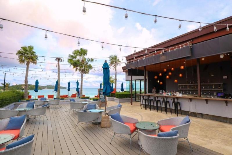 Bandara Beach Resort Phuket Phuket