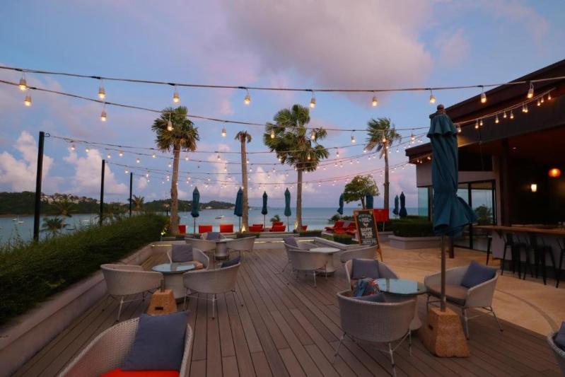 Bandara Beach Resort Phuket Phuket