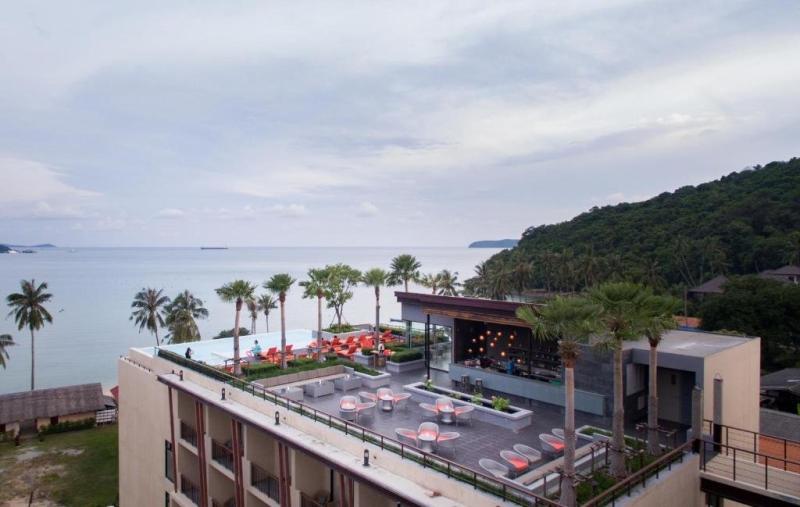 Bandara Beach Resort Phuket Phuket