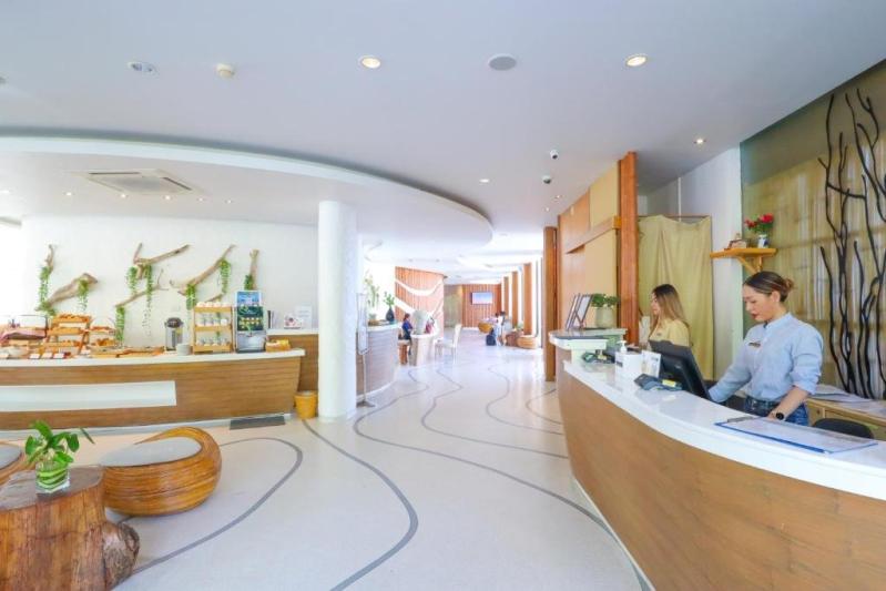 Bandara Beach Resort Phuket Phuket