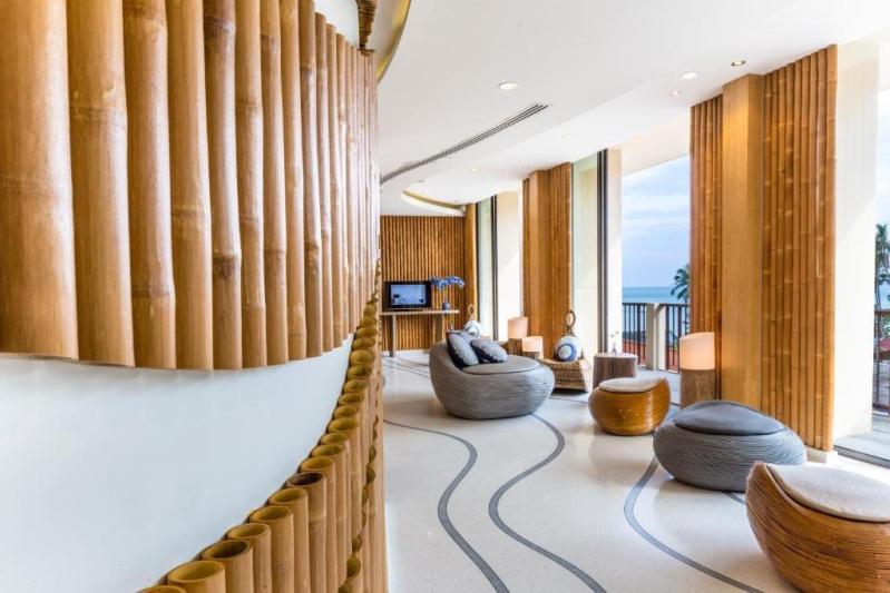 Bandara Beach Resort Phuket Phuket