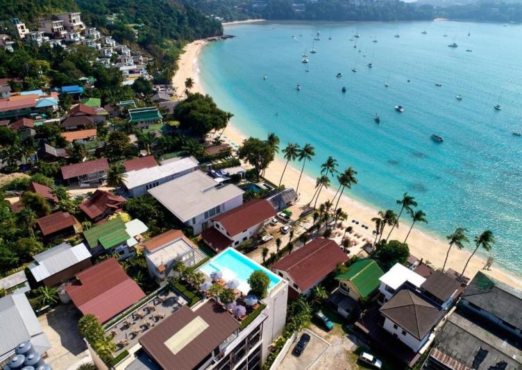 Bandara Beach Resort Phuket Phuket