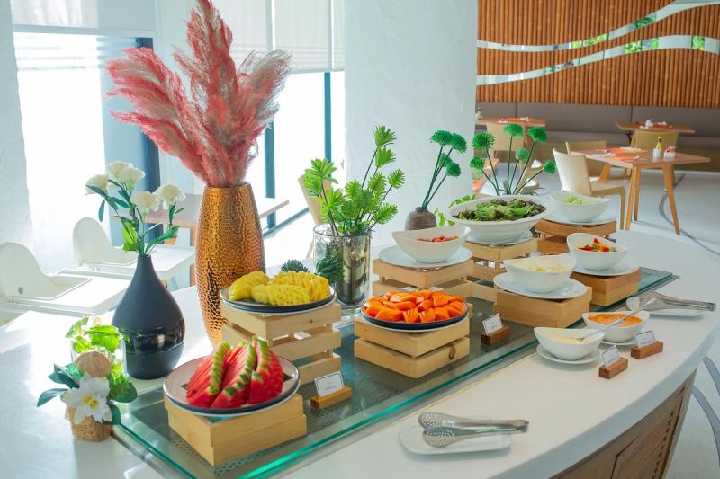 Bandara Beach Resort Phuket Phuket