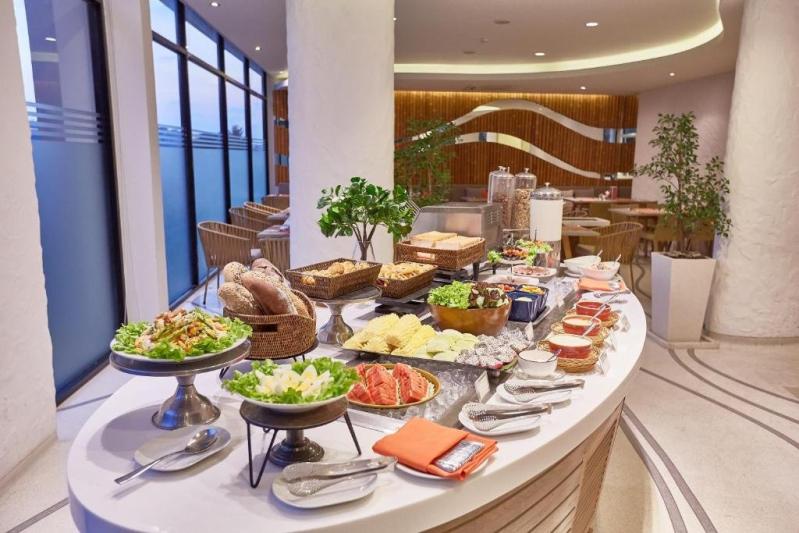 Bandara Beach Resort Phuket Phuket