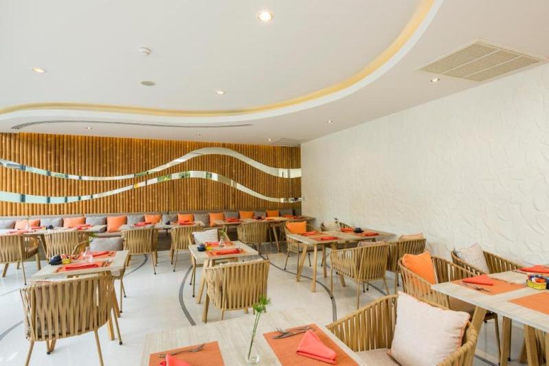 Bandara Beach Resort Phuket Phuket