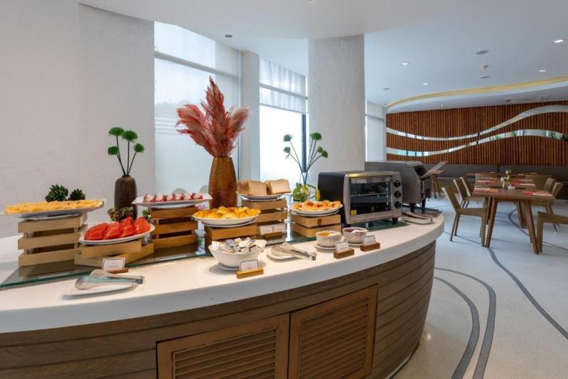 Bandara Beach Resort Phuket Phuket