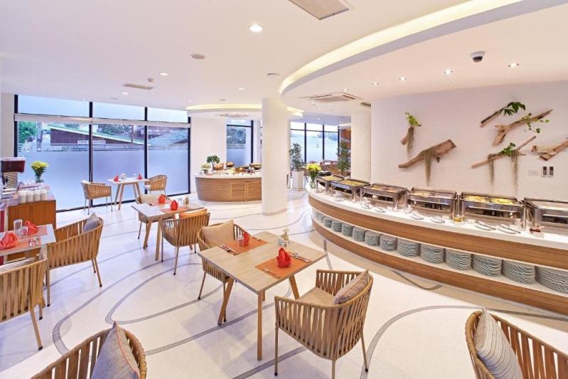 Bandara Beach Resort Phuket Phuket