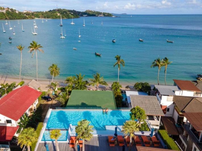 Bandara Beach Resort Phuket Phuket