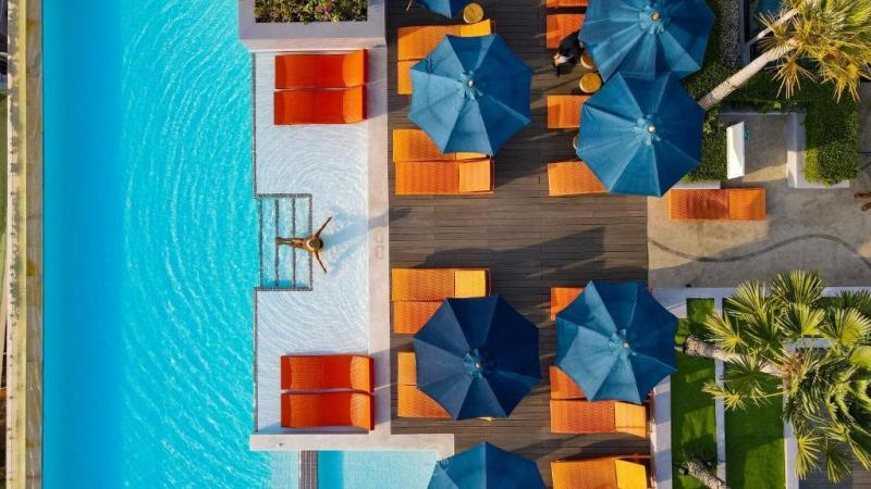 Bandara Beach Resort Phuket Phuket