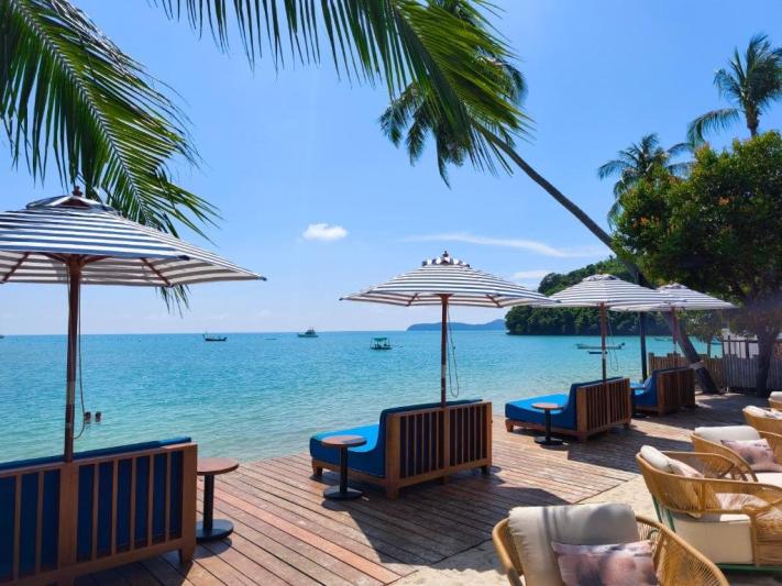 Bandara Beach Resort Phuket Phuket