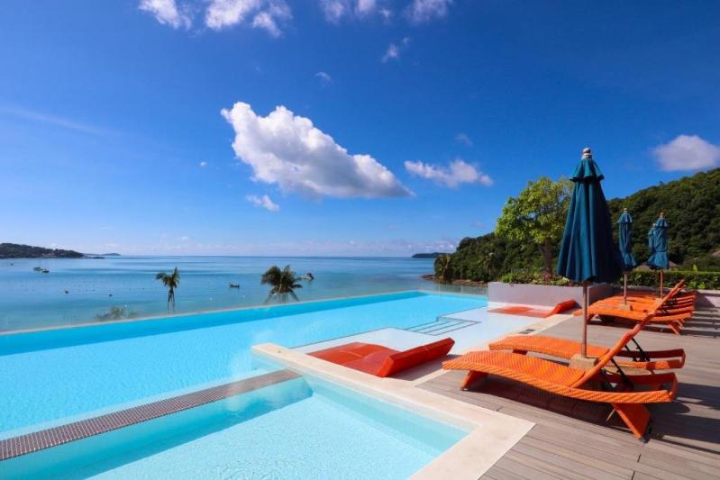 Bandara Beach Resort Phuket Phuket