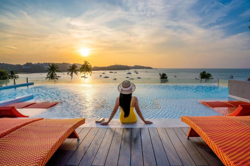 Bandara Beach Resort Phuket Phuket