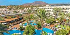 Barceló Corralejo Bay Fuerteventura