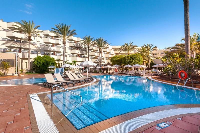 Barceló Corralejo Bay Fuerteventura