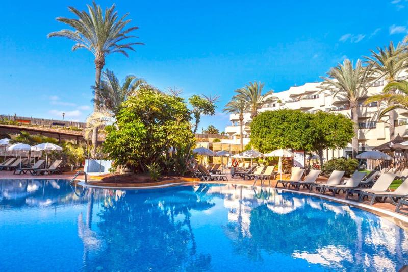 Barceló Corralejo Bay Fuerteventura