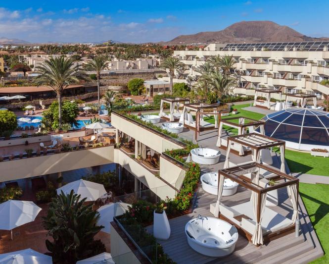 Barceló Corralejo Bay Fuerteventura