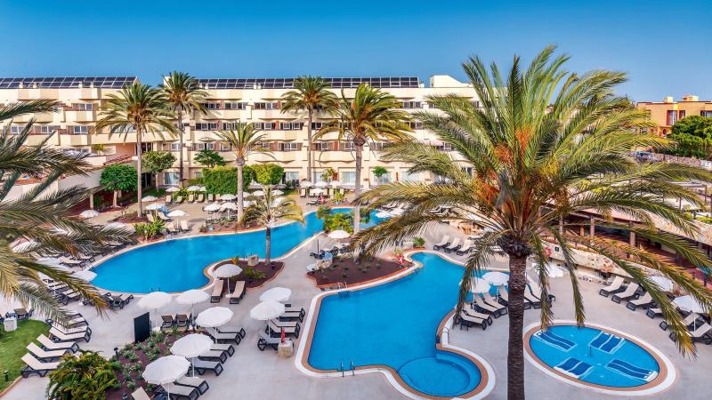 Barceló Corralejo Bay Fuerteventura