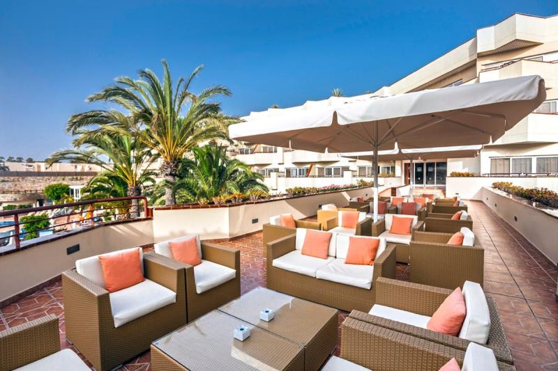 Barceló Corralejo Bay Fuerteventura
