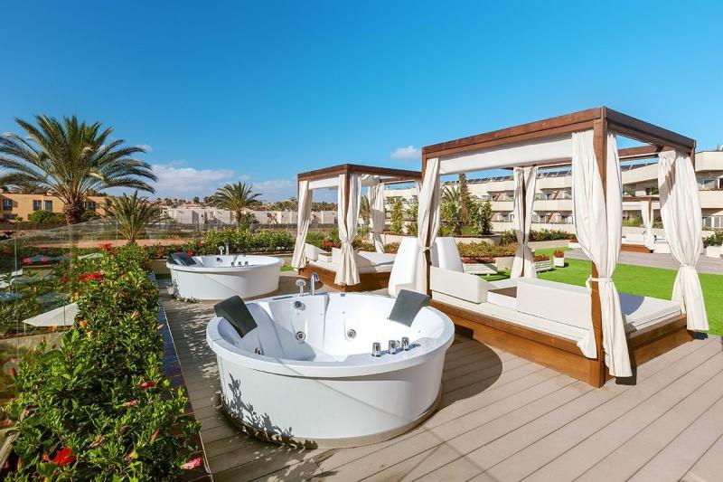 Barceló Corralejo Bay Fuerteventura