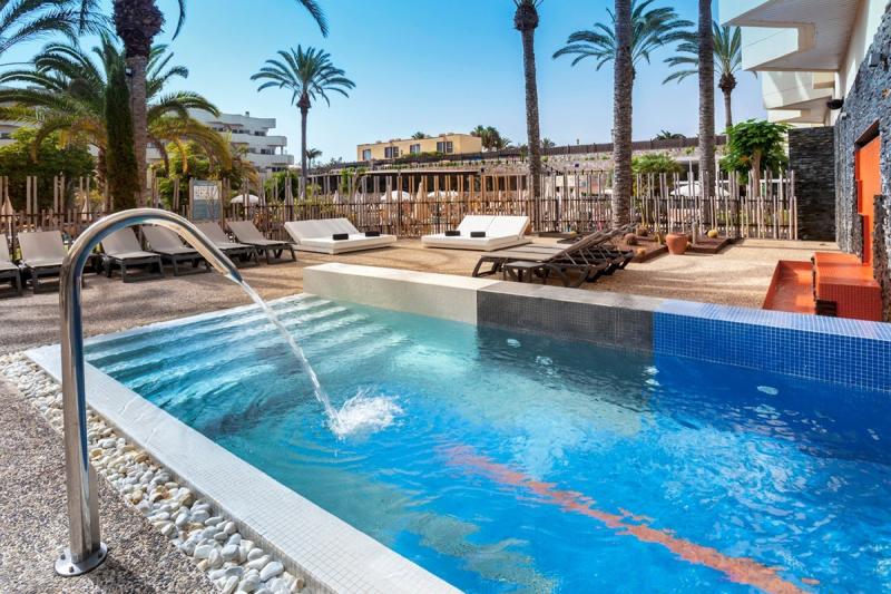 Barceló Corralejo Bay Fuerteventura