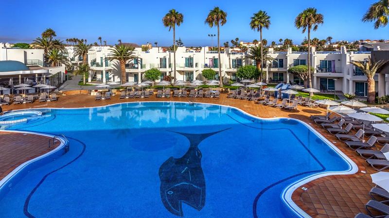Barceló Corralejo Sands Fuerteventura