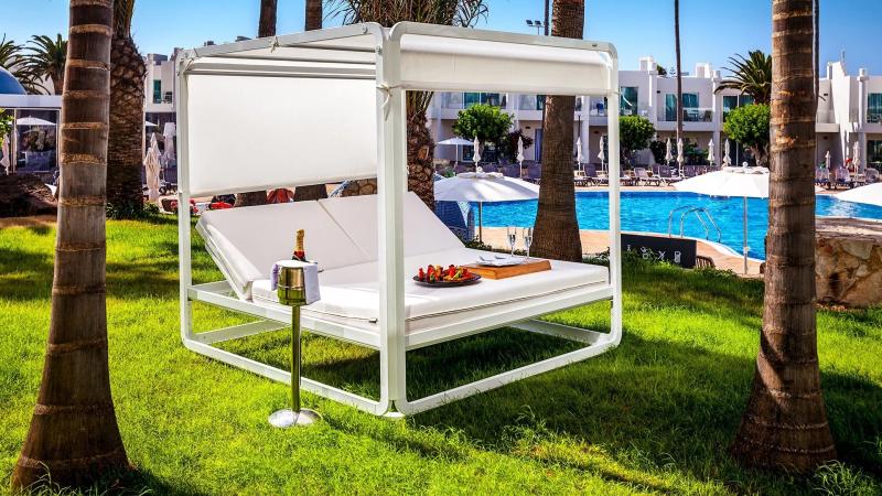 Barceló Corralejo Sands Fuerteventura