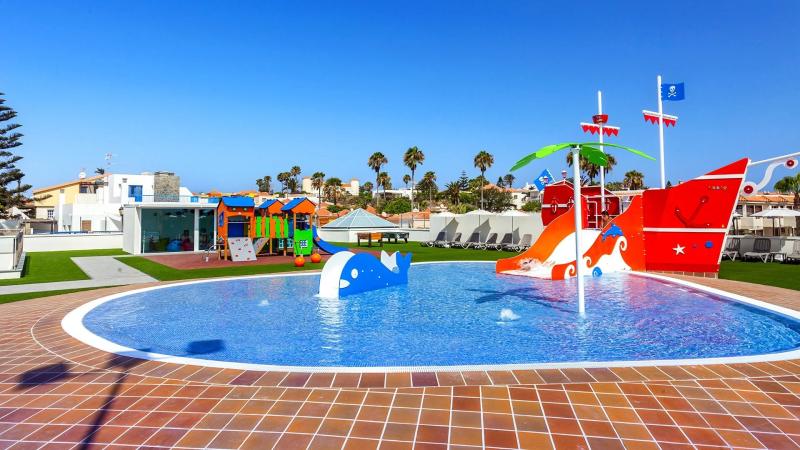 Barceló Corralejo Sands Fuerteventura