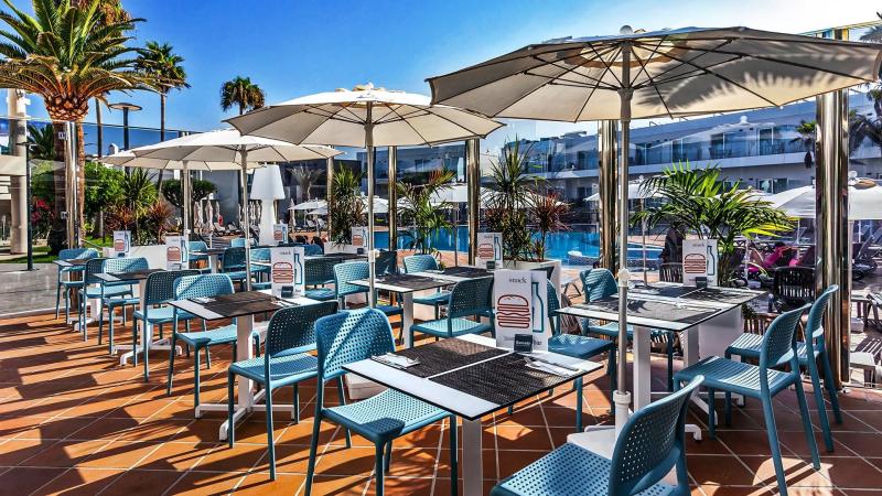 Barceló Corralejo Sands Fuerteventura