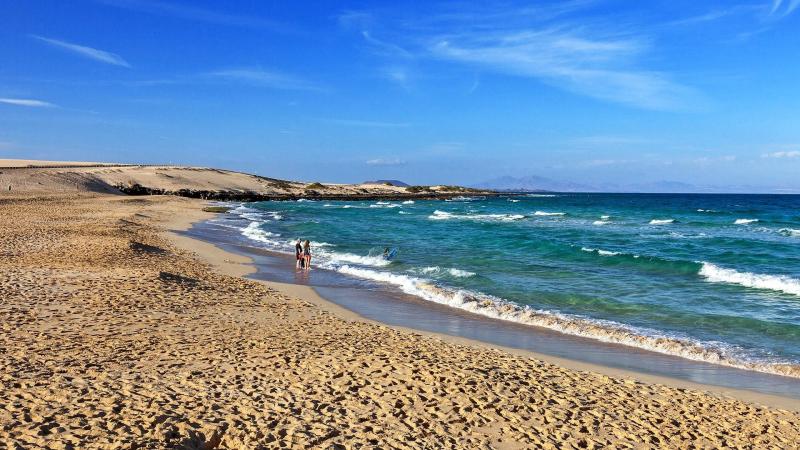 Barceló Corralejo Sands Fuerteventura