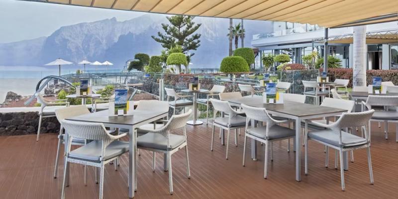 Barcelo Santiago Tenerife