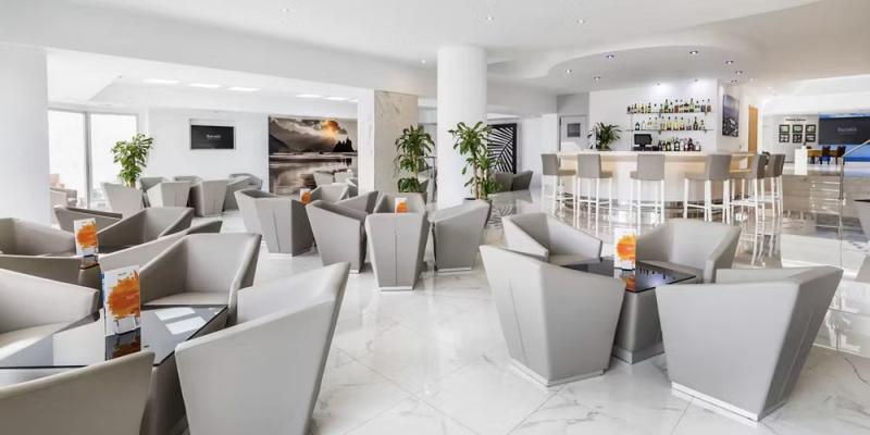 Barcelo Santiago Tenerife