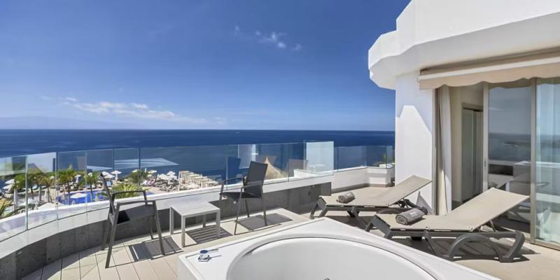 Barcelo Santiago Tenerife
