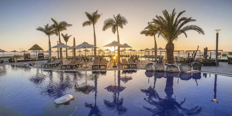 Barcelo Santiago Tenerife