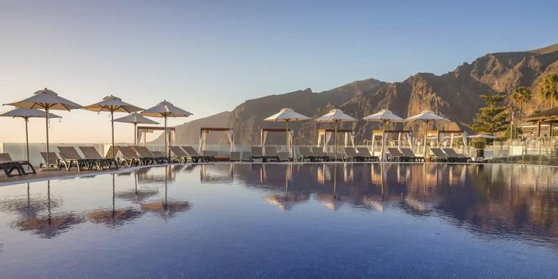 Barcelo Santiago Tenerife