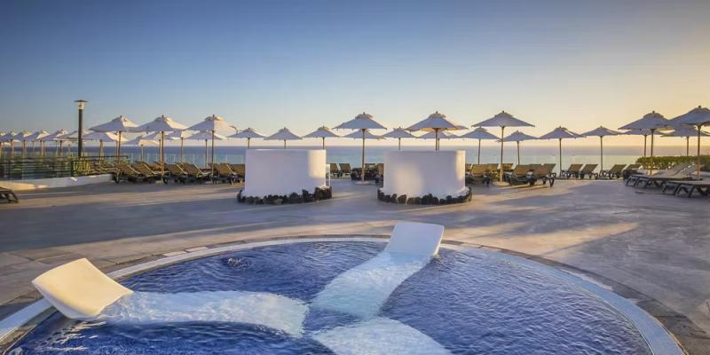 Barcelo Santiago Tenerife