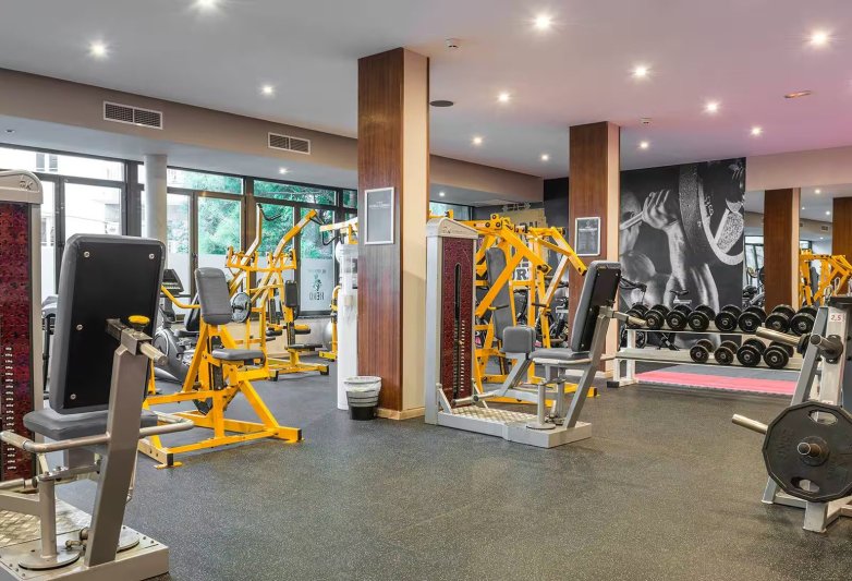 Mallorca utazás Be live Adult Only Marivent