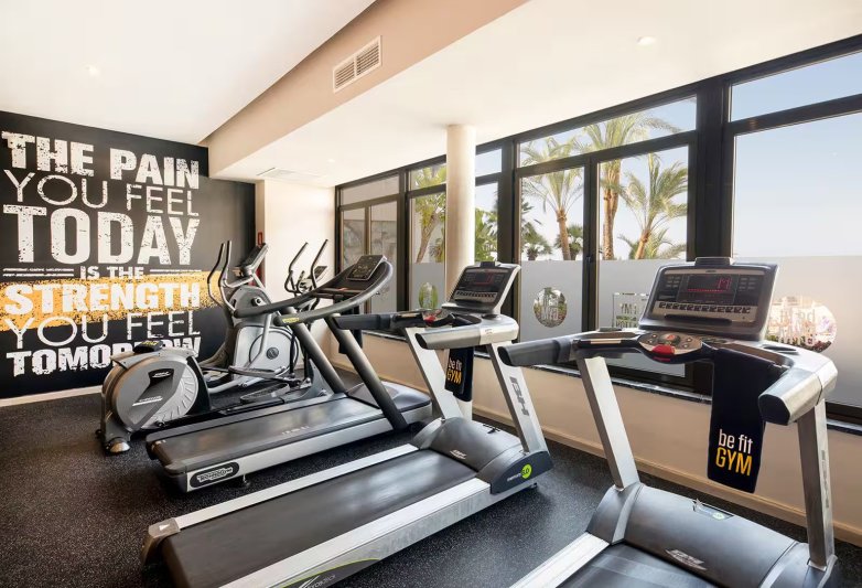 Mallorca utazás Be live Adult Only Marivent