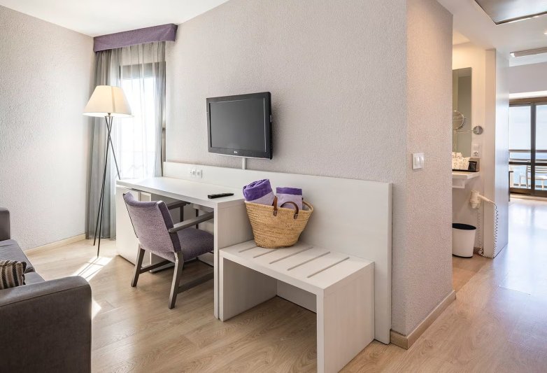 Mallorca utazás Be live Adult Only Marivent