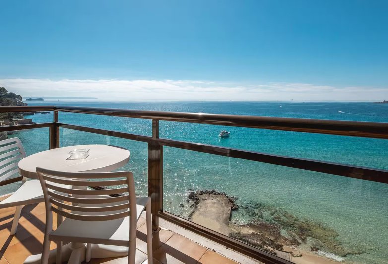 Mallorca utazás Be live Adult Only Marivent