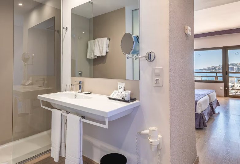 Mallorca utazás Be live Adult Only Marivent